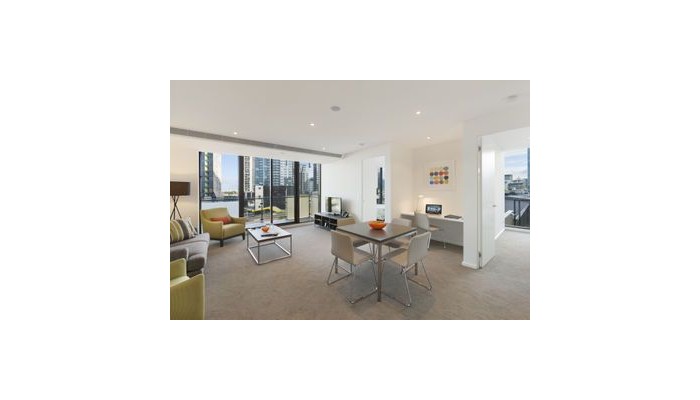 Hotel Mssa Southbankone poza 7