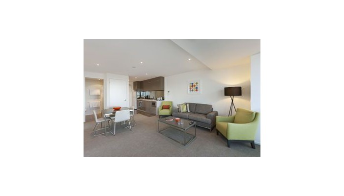 Hotel Mssa Southbankone poza 6