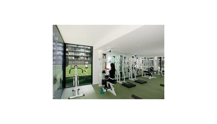 Hotel Mssa Southbankone poza 3