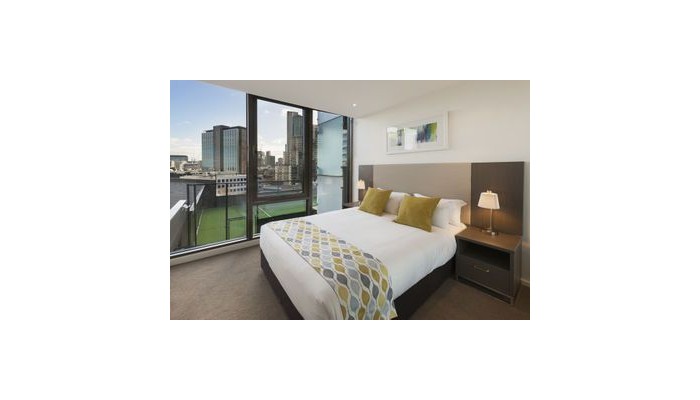 Hotel Mssa Southbankone poza 4