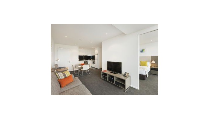 Hotel Mssa Southbankone poza 8