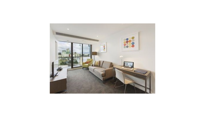 Hotel Mssa Southbankone poza 1