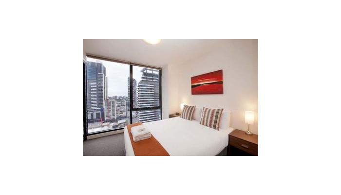 Hotel Mssa Whiteman St poza 2