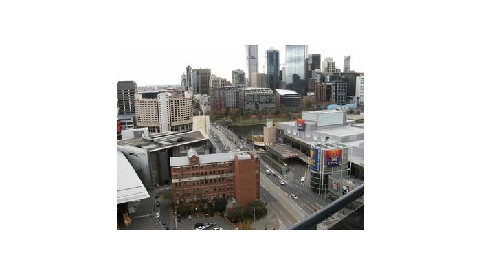 Hotel Mssa Whiteman St poza 5