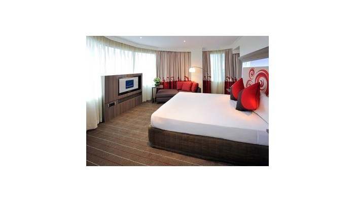 Hotel Novotel poza 7