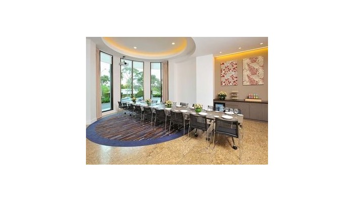 Hotel Novotel poza 9