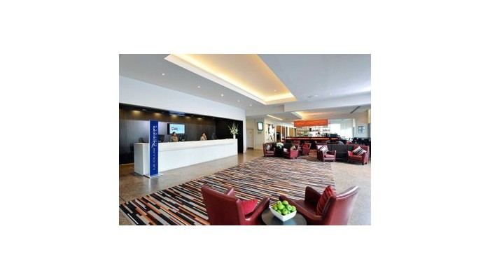 Hotel Novotel poza 3