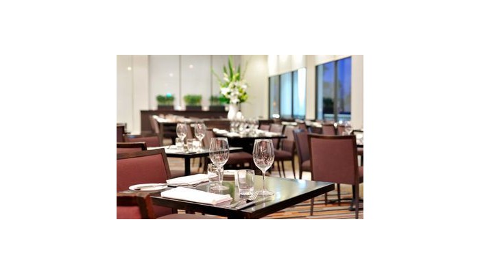 Hotel Novotel poza 10