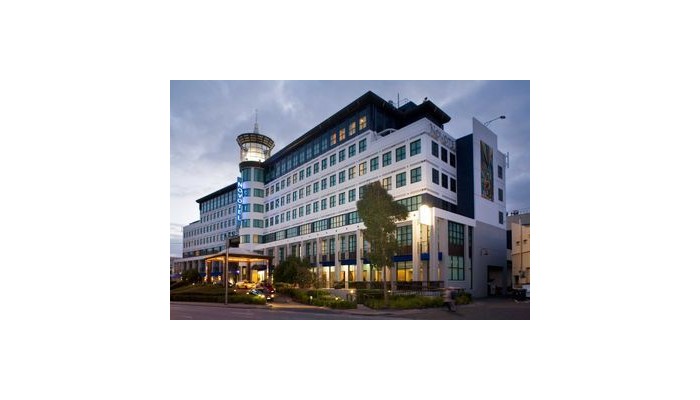 Hotel Novotel poza 2