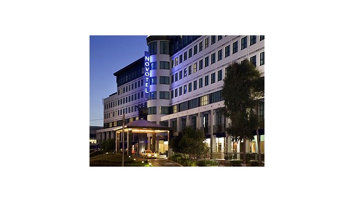 Hotel Novotel poza 0