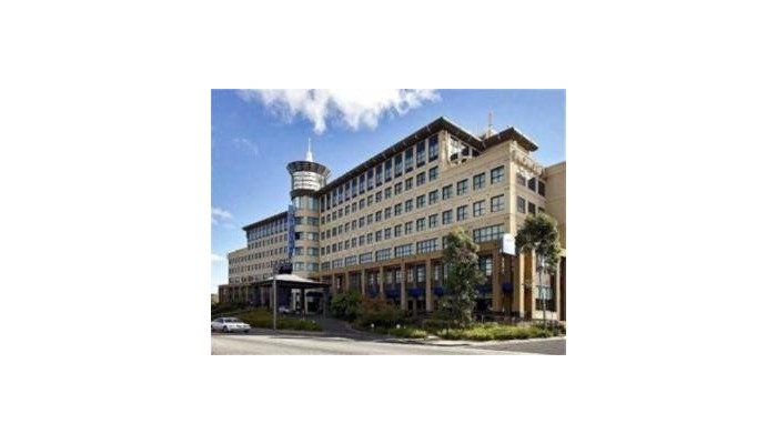 Hotel Novotel Melbourne Glen Waverley poza 1