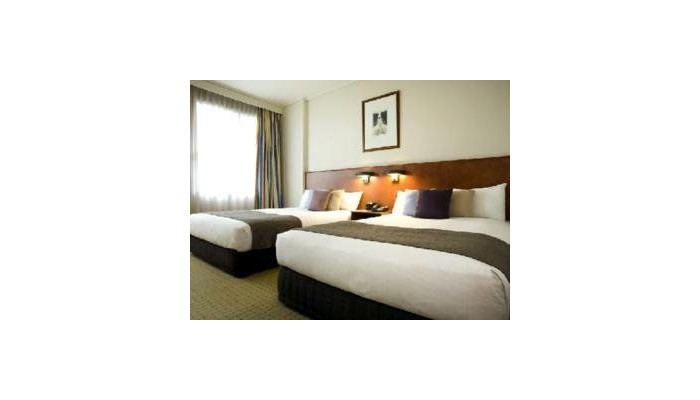 Hotel Novotel Melbourne Glen Waverley poza 2