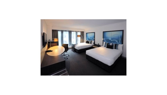 Hotel Novotel Melbourne On Collins poza 3