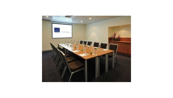 Hotel Novotel Melbourne On Collins poza 10