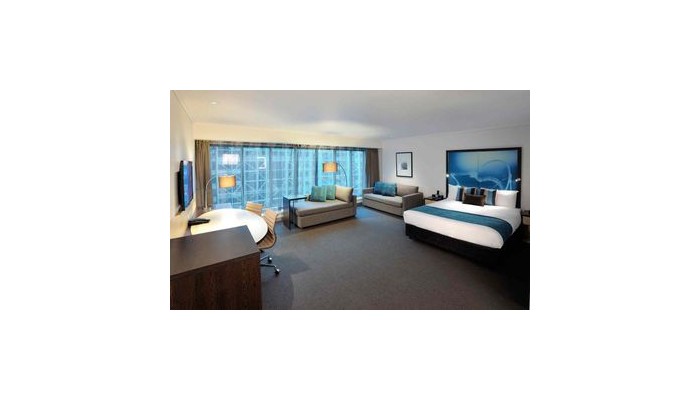 Hotel Novotel Melbourne On Collins poza 4
