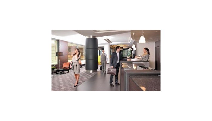 Hotel Novotel Melbourne On Collins poza 2