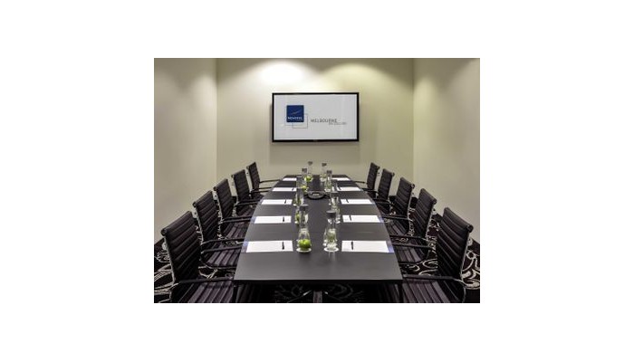 Hotel Novotel Melbourne On Collins poza 11