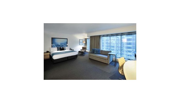 Hotel Novotel Melbourne On Collins poza 6