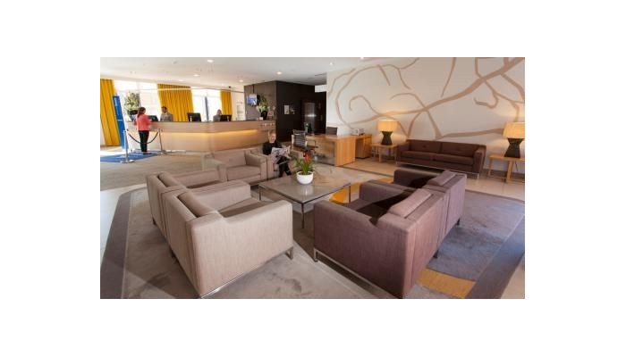 Hotel Novotel Melbourne St Kilda poza 0