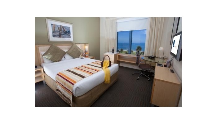 Hotel Novotel Melbourne St Kilda poza 7