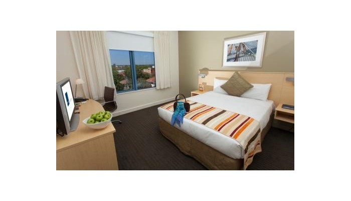 Hotel Novotel Melbourne St Kilda poza 8