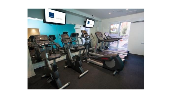 Hotel Novotel Melbourne St Kilda poza 3