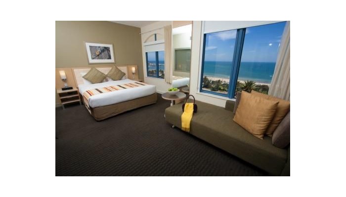 Hotel Novotel Melbourne St Kilda poza 6