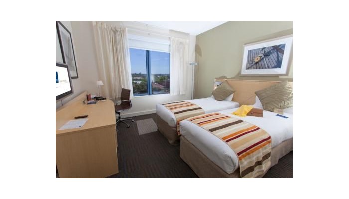 Hotel Novotel Melbourne St Kilda poza 5