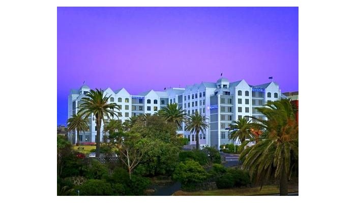 Hotel Novotel Melbourne St Kilda poza 9