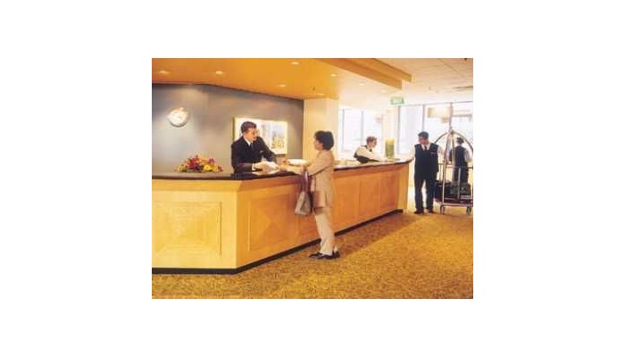 Hotel Novotel St Kilda poza 2