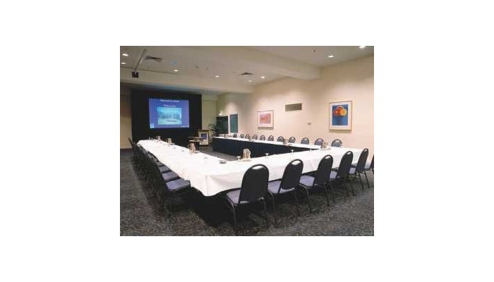 Hotel Novotel St Kilda poza 6