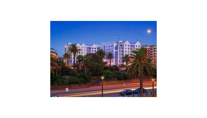 Hotel Novotel St Kilda poza 9