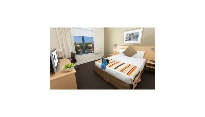 Hotel Novotel St Kilda poza 11