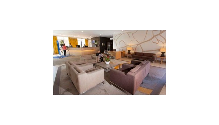 Hotel Novotel St Kilda poza 10