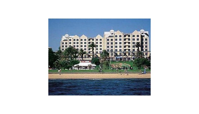 Hotel Novotel St Kilda poza 1