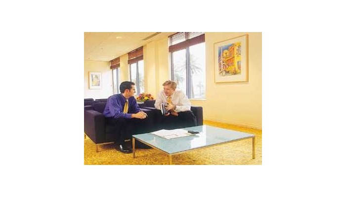 Hotel Novotel St Kilda poza 5