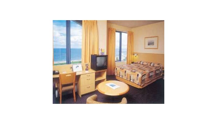 Hotel Novotel St Kilda poza 4