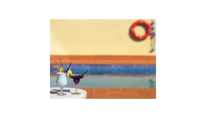 Hotel Novotel St Kilda poza 7