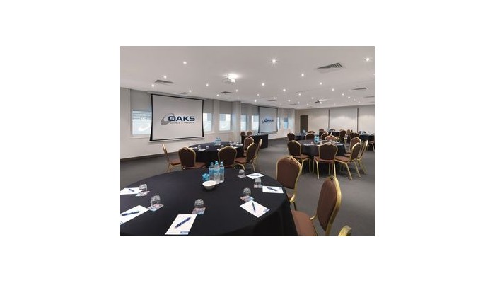 Hotel Oaks On Collins poza 9