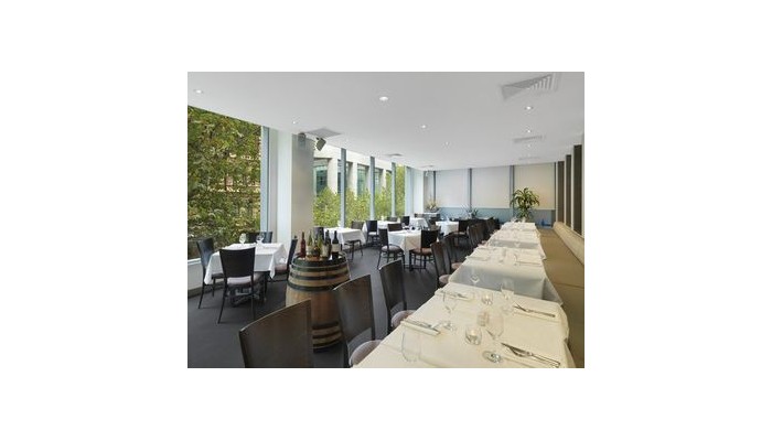 Hotel Oaks On Collins poza 2