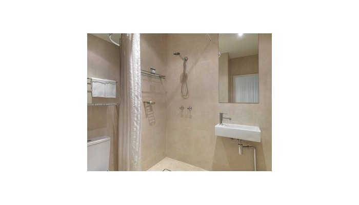 Hotel Oaks On Collins poza 10