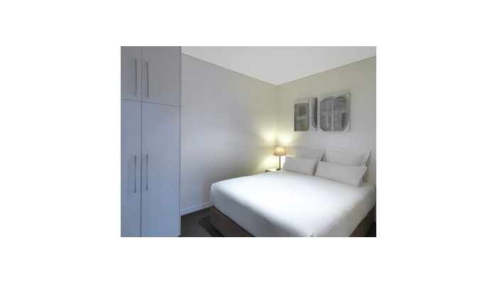 Hotel Oaks On Collins poza 5