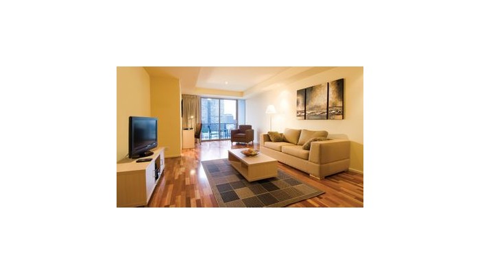 Hotel Oaks On Lonsdale poza 7