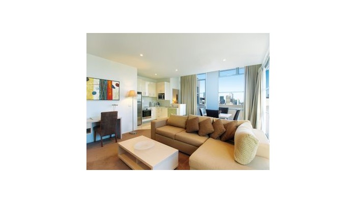 Hotel Oaks On Lonsdale poza 10