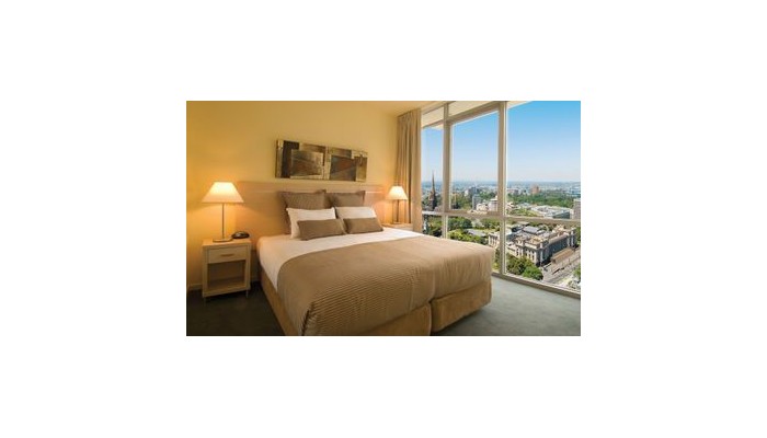 Hotel Oaks On Lonsdale poza 6