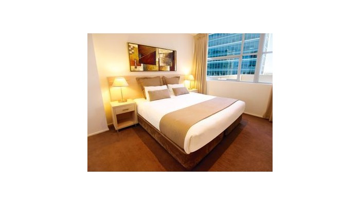 Hotel Oaks On Lonsdale poza 11