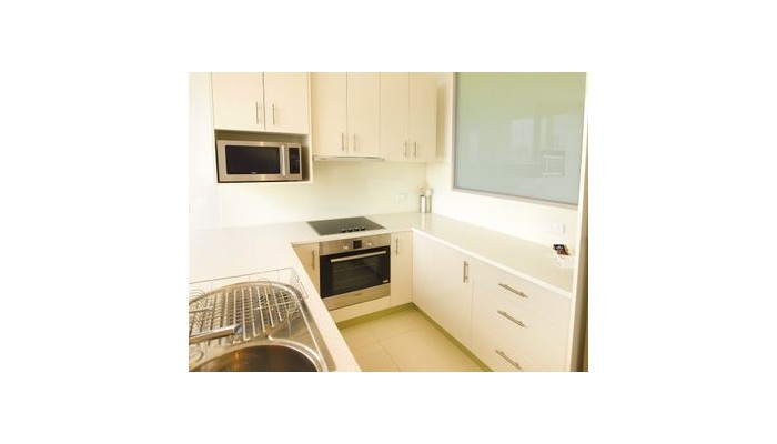 Hotel Oaks On Lonsdale poza 9