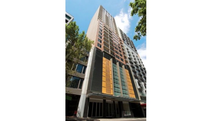 Hotel Oaks On Lonsdale poza 5