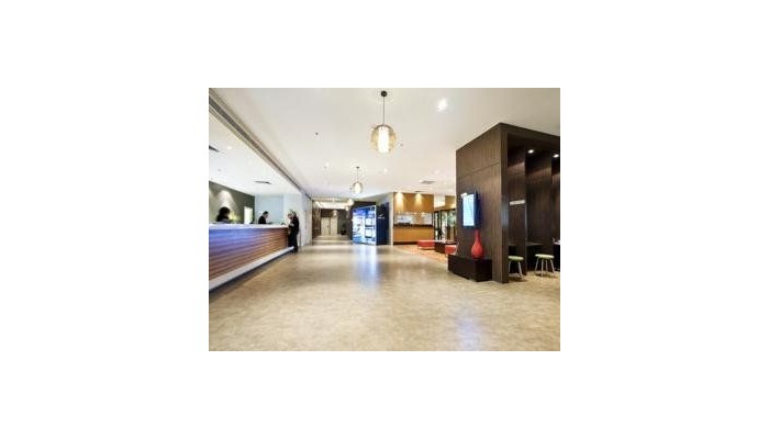 Hotel Oaks On Market poza 1