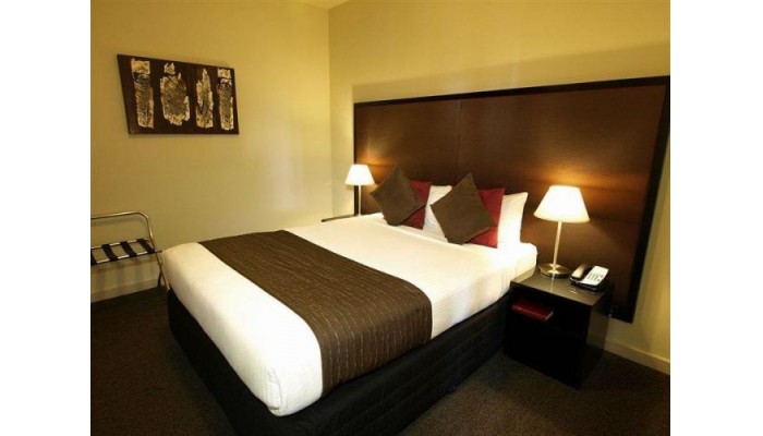 Hotel Oaks On Market poza 9